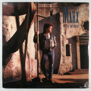 RICHARDMARX_RepeatOffenderLPfront LP